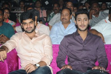 Hora Hori Movie Audio Launch